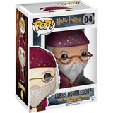 Funko-Pop Harry Potter Albus Dumbledore