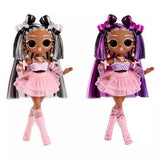 Muñeca Lol - Sorpresas Omg Brilla Moda