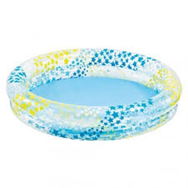 Piscina Peces Tropicales 48 X10 2 años o mas