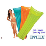 Colchon Flotador Económico 72 X 27 Pulg