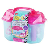 Maletín Miss Beauty 7 Pcs