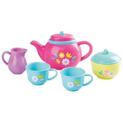Set del Te para Niñas