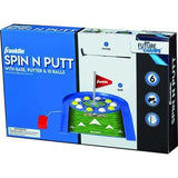 Juego Spin N Putt Golf
