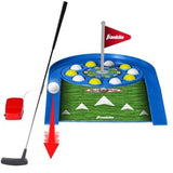 Juego Spin N Putt Golf