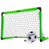 Set Soccer 36 pulgada con Pelota e Inflador