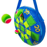 Juego de Dardos Inflable P/Niños Pequeños