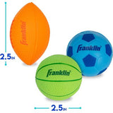 Pelota de Espuma Micro Probrite 3 Units