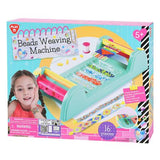 Maquina de Tejer Cuentas 16 Pcs