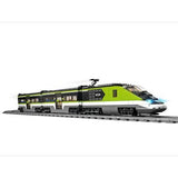 Lego City: Trens Expreso Pasajeros