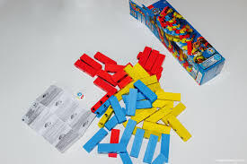 Paw Patrol Torre de Equilibrio