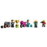 Lego City: D.Acrobatico: Bucle Extremo