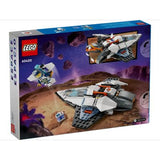 LEGO City Nave Espacial Interestelar