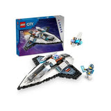 LEGO City Nave Espacial Interestelar