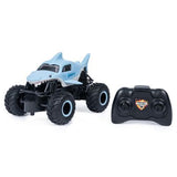 Monster Jam RC Megalodon 1:24