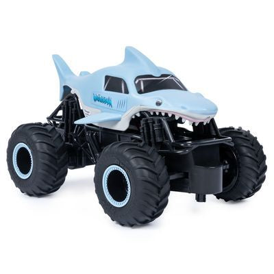 Monster Jam RC Megalodon 1:24