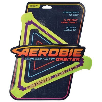 Aerobie Orbiter Boomerang X 1