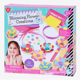 Creaciones Florales 61 Pcs