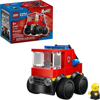 LEGO® City - Fire Truck
