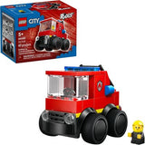 LEGO® City - Fire Truck
