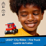 LEGO® City - Fire Truck
