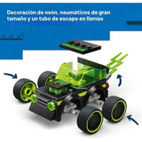 LEGO® City - Gaming Race Car