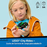 LEGO® City - Gaming Race Car
