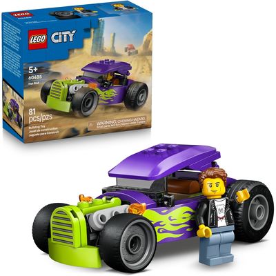 LEGO® City - Hot Rod