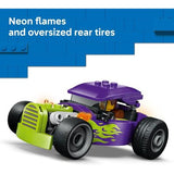 LEGO® City - Hot Rod