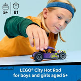 LEGO® City - Hot Rod