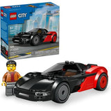 LEGO® City - Ev Supercar
