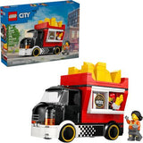 LEGO® City - Fries Food Truck