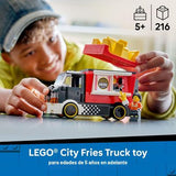 LEGO® City - Fries Food Truck