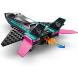 LEGO® City - Jet vs. Car