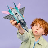 LEGO® City - Jet vs. Car