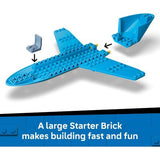 LEGO® City - Passenger Jet