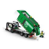 LEGO® City - Recycling Truck