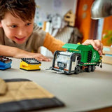 LEGO® City - Recycling Truck