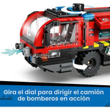LEGO® City - Airport Fire Truck