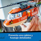 LEGO® City - Coast Guard Helicopter