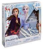 Frozen 2 Rompecabezas de Espuma 25 piezas