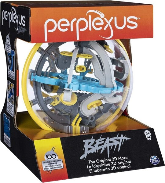 Perplexus Beast Laberinto 3D Original