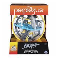 Perplexus Beast Laberinto 3D Original