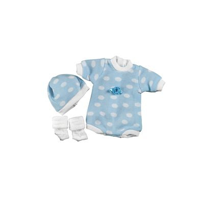 Vestuario Muñecas Elegance 26cm Surtido 6
