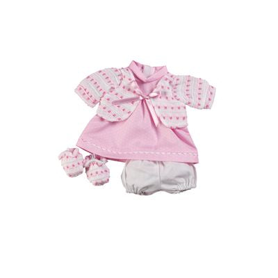 Vestuario Muñecas Elegance 26cm Surtido 6