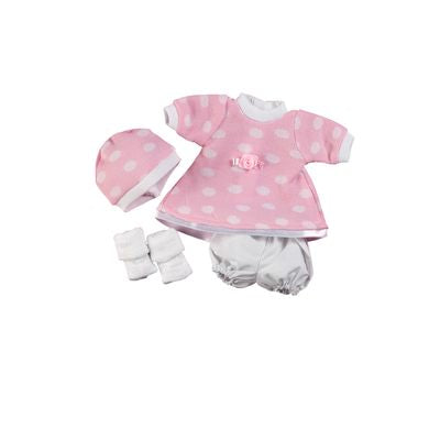 Vestuario Muñecas Elegance 26cm Surtido 6