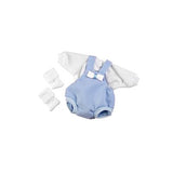 Vestuario Muñecas Elegance 26cm Surtido 6
