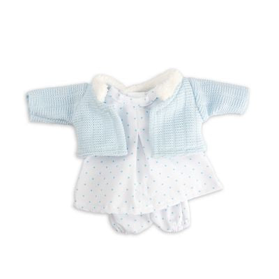 Vestuario Muñecas Elegance 26cm Surtido 6