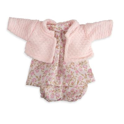 Vestuario Muñecas Elegance 26cm Surtido 6