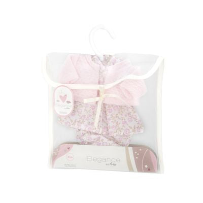 Vestuario Muñecas Elegance 26cm Surtido 6