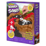 Kinetic Sand Set Excavacion de Fosi